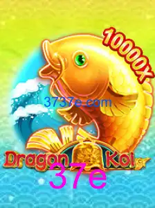 DragonKoi